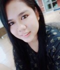 Rencontre Femme Thaïlande à Thailand : Hunny, 34 ans